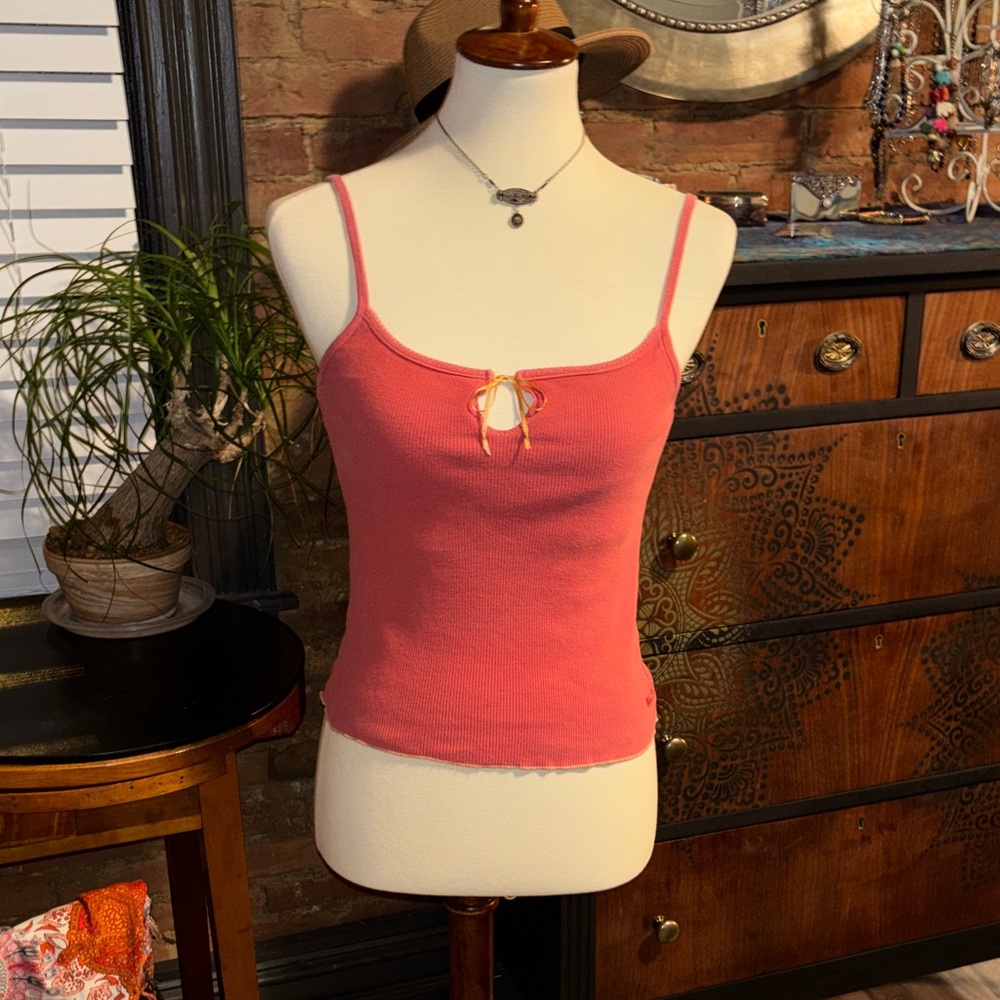 American Eagle Camisole w Shelf Bra - TANKS 2 FOR $10. Bundle & message me!